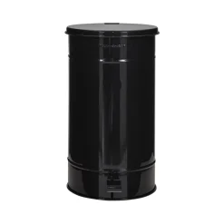 House Doctor Mülleimer HDSono aus Metall