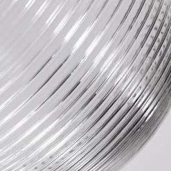 House Doctor Pendelleuchte Gaia aus Glas