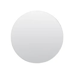 House Doctor Runder Spiegel Walls