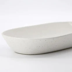 House Doctor Servierschale Pion länglich