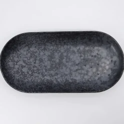 House Doctor Servierschale Pion länglich