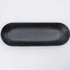 House Doctor Servierschale Pion länglich