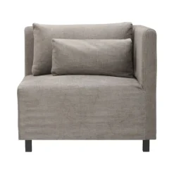 House Doctor Sofa Eckteil Hazel Night