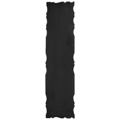 House Doctor Spiegel Carve mit Holzrahmen