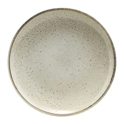 House Doctor Steingut Teller Lake