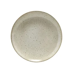 House Doctor Steingut Teller Lake