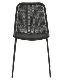 House Doctor Stuhl Hapur Polyrattan