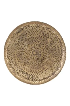 House Doctor Tablett Rattan