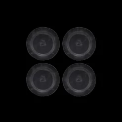 House Doctor Teller Serveur 4er Set