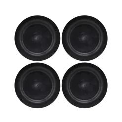 House Doctor Teller Serveur 4er Set