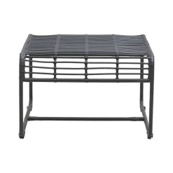 House Doctor Tisch Oluf schwarz