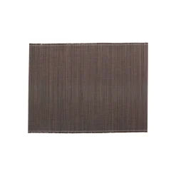 House Doctor Tischset Bamb 4er