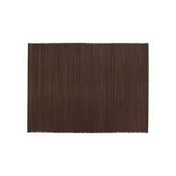 House Doctor Tischset Bamb 4er