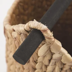 House Doctor Toilettenpapierhalter, HDPaper, Natur