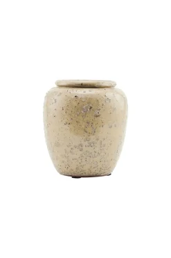 House Doctor Vase Pale