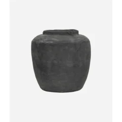 House Doctor Vase Rustik, Beton