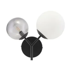 House Doctor Wandleuchte Twice