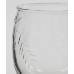 House Doctor Weinglas Bierglas Vintage