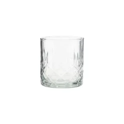 House Doctor Whiskeyglas Tumbler Vintage