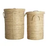 House Doctor Wäschekörbe Set Chaka