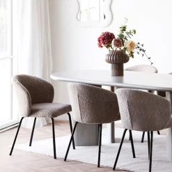 House Nordic Dahlia Bouquet, Künstlicher Blumenstrauß