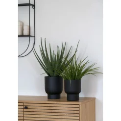 House Nordic Fulda Blumentöpfe 2er Set