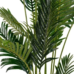 House Nordic Künstliche Areca Palme