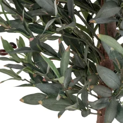 House Nordic Künstlicher Olivenbaum Stamm