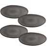 House Nordic Selma Dinner Plate, Essteller 4er Set