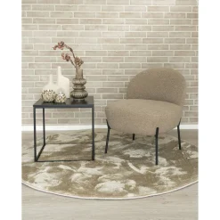 House Nordic Teppich Miami