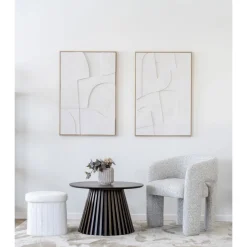 House Nordic Teppich Miami