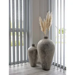 House Nordic XXL Vase, Bodenvase Corvo
