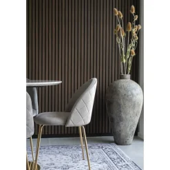 House Nordic XXL Vase, Bodenvase Corvo