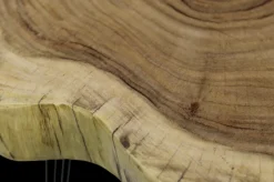 HSM Collection Beistelltisch Akazienholz