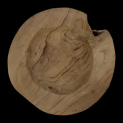 HSM Collection Obstschale Teakholz