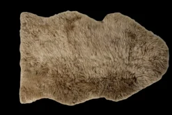 HSM Collection Schaffell Groß Langhaarig