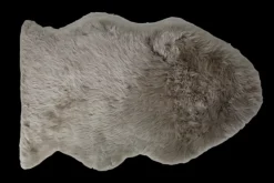 HSM Collection Schaffell Groß Langhaarig