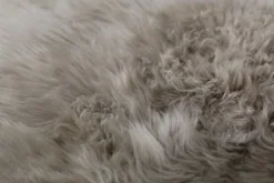 HSM Collection Schaffell Groß Langhaarig