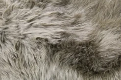 HSM Collection Schaffell Groß Langhaarig