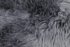 HSM Collection Schaffell Groß Langhaarig