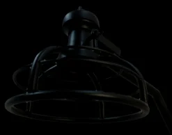 HSM Collection Stehlampe Crown