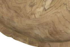 HSM Collection Teller Teakholz