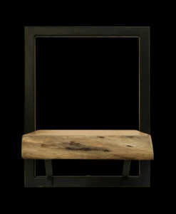 HSM Collection Wandboard Levels Live Edge