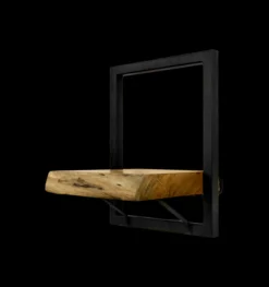 HSM Collection Wandboard Levels Live Edge