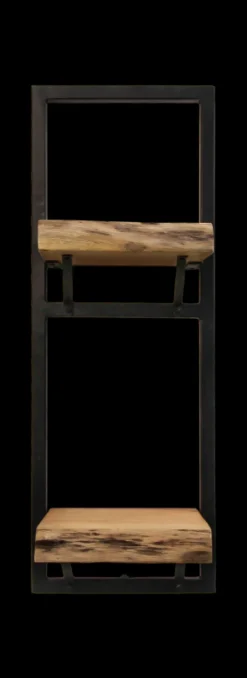 HSM Collection Wandboard Levels Live Edge