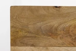 HSM Collection Wandboard Levels 2 Mangoholz, Eisen