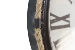 HSM Collection Wanduhr Roman