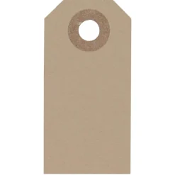 IB Laursen Anhängeschild aus Papier