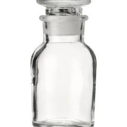 IB Laursen Apothekerglas mit Glasdeckel