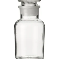 IB Laursen Apothekerglas mit Glasdeckel